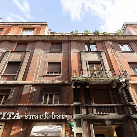 Sonder At Trinita Dei Monti Aparthotel Roma Exterior foto