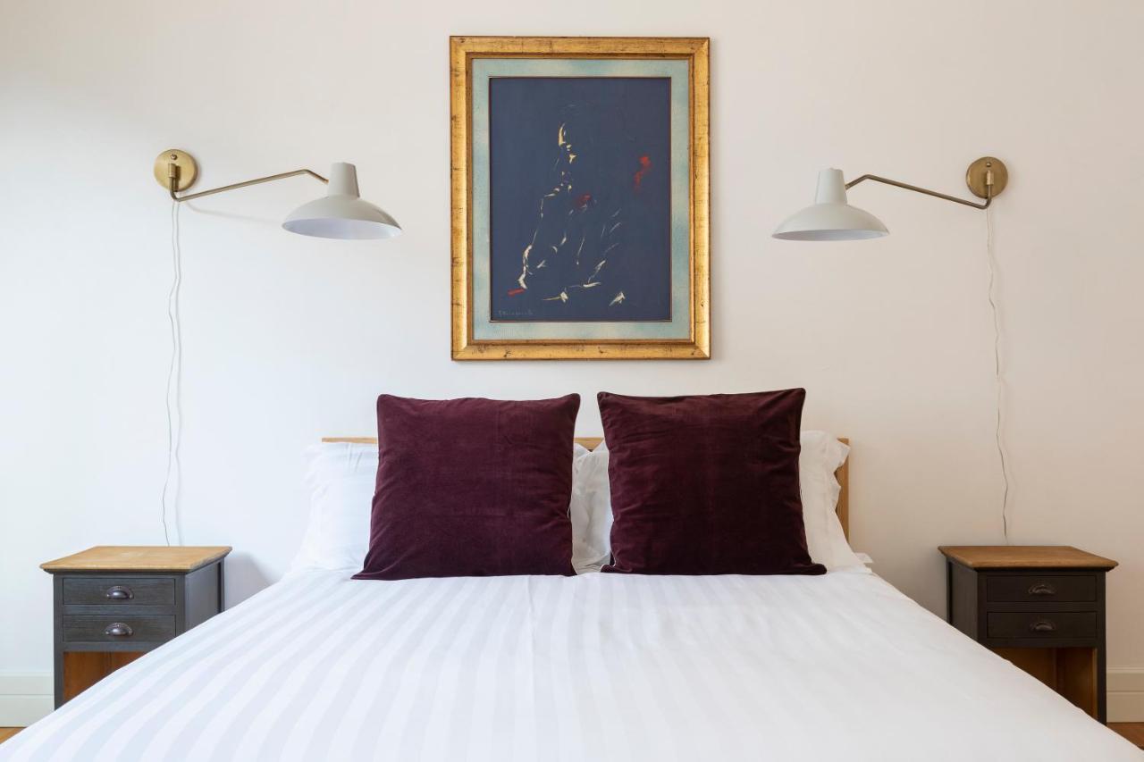 Sonder At Trinita Dei Monti Aparthotel Roma Exterior foto
