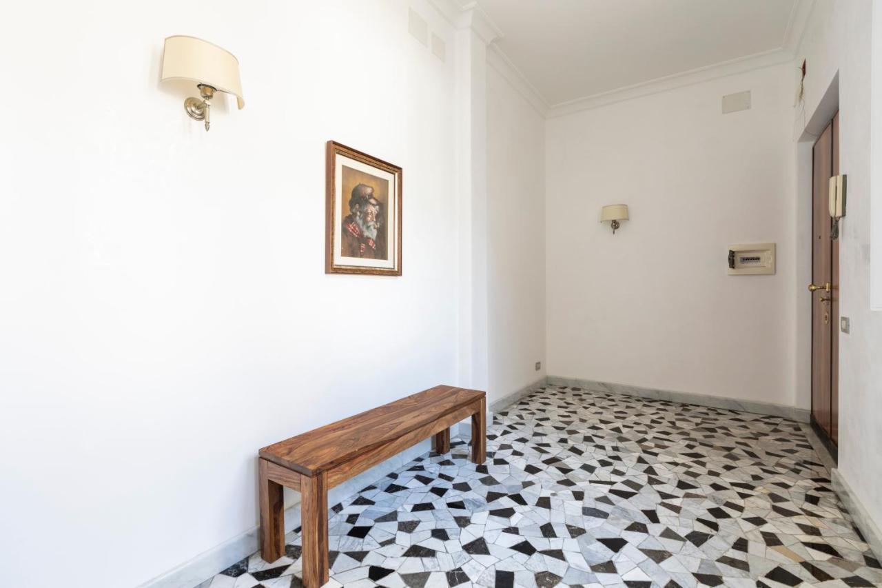 Sonder At Trinita Dei Monti Aparthotel Roma Exterior foto